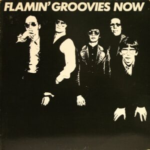 Flamin' Groovies - Now