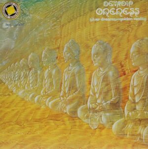 Devadip & Santana - Oneness
