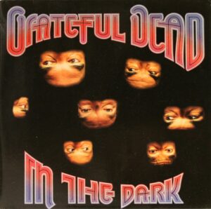 Grateful Dead - In the dark