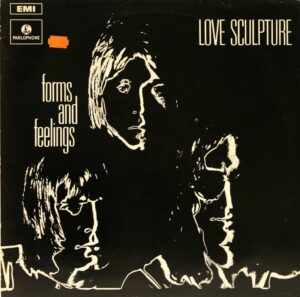 Love Sculpture - Forms and feelings
