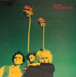 Gun Club - Miami