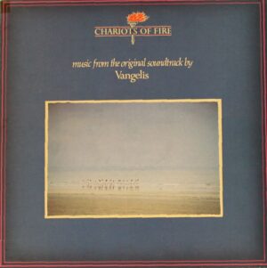 O.S.T. [Vangelis] - Chariots of fire