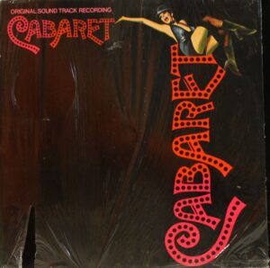O.S.T. [Liza Minnelli] - Cabaret
