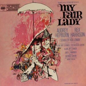 O.S.T. - My fair lady