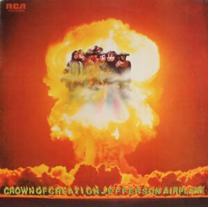 Jefferson Airplane - Volunteers