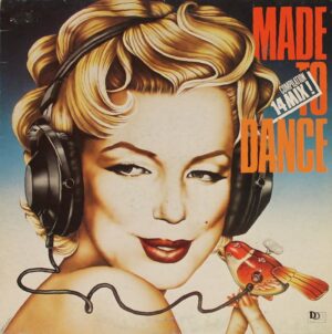V.A. - Made to dance
