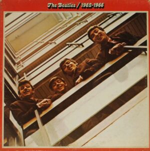Beatles - 1962/1966