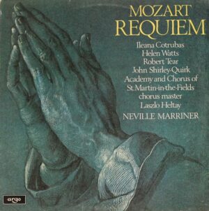 Mozart - Requiem