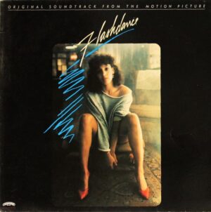 O.S.T. - Flashdance