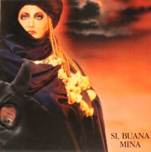 Mina - Si, buana