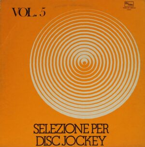 V.A. - Selezione per Disc-Jockey Vol. 5