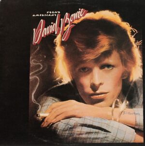 Bowie David - Young americans