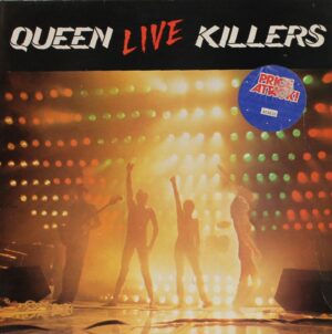 Queen - Live killers