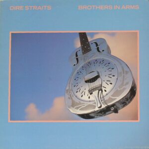 Dire Straits - Brothers in arms