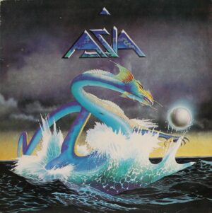 Asia - Asia