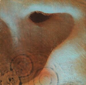 Pink Floyd - Meddle