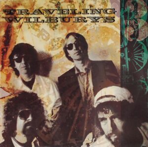 Traveling Wilburys - Vol. 3