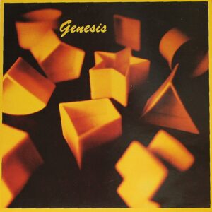 Genesis - Genesis